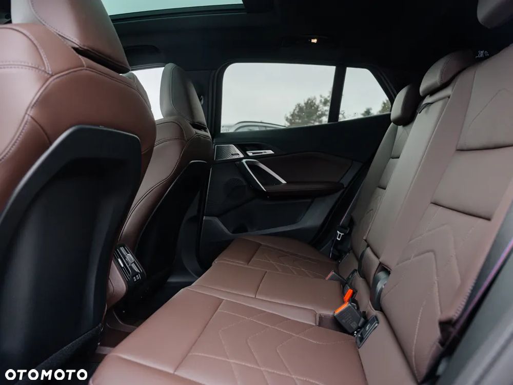 BMW X2 xDrive20d - 15