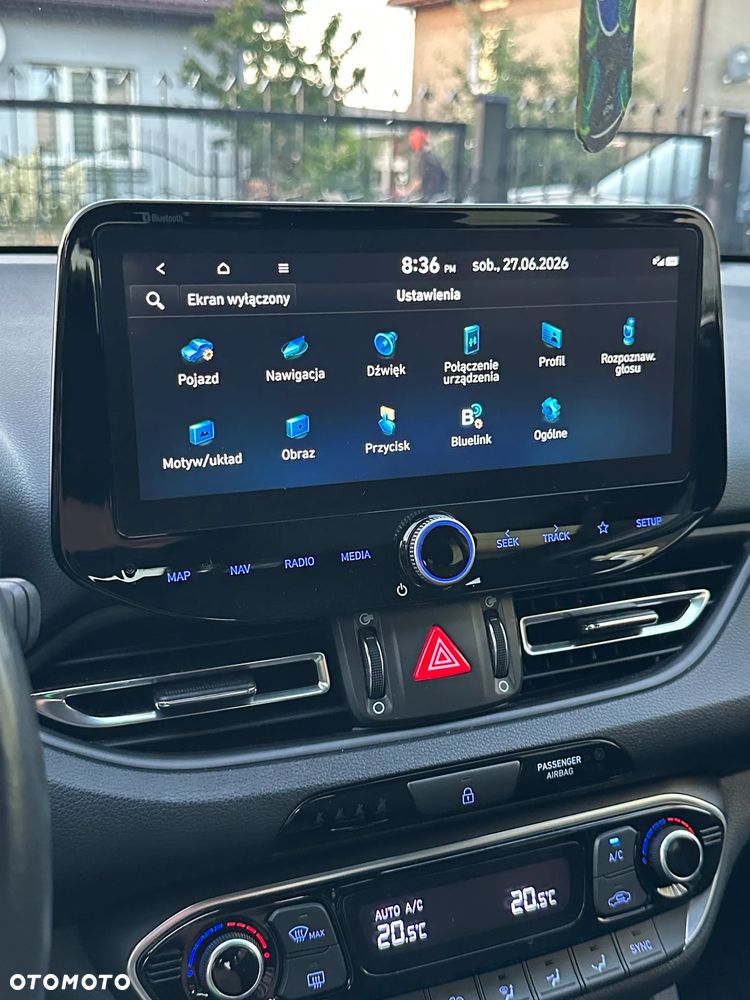 Hyundai i30 - 30