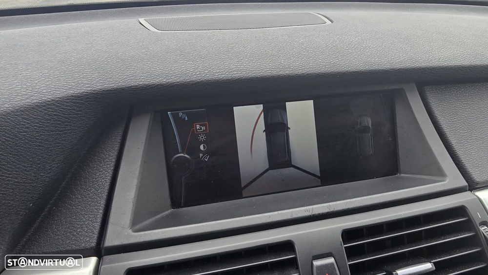 BMW X5 40 d xDrive - 24