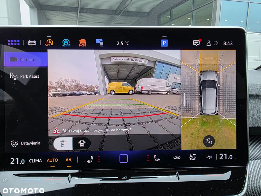 Volkswagen Golf 2.0 TSI OPF 4Motion DSG R Performance - 18