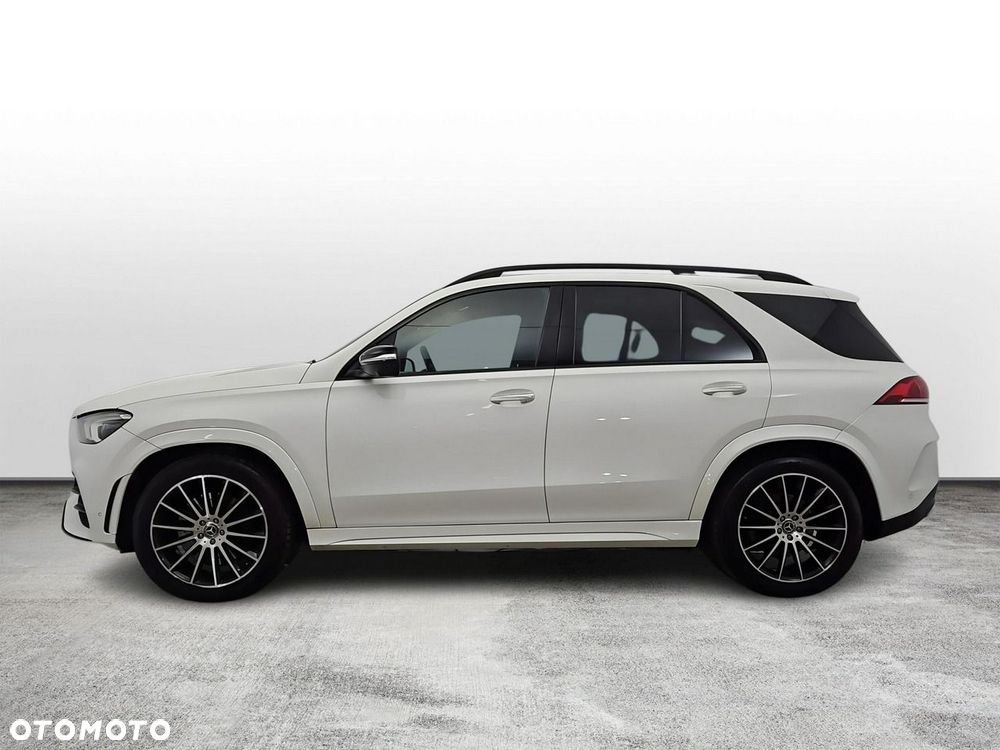 Mercedes-Benz GLE 400 d 4-Matic - 3