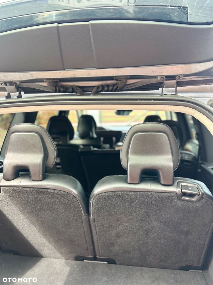 Volvo XC 90 D5 SCR AWD Inscription 7os - 17
