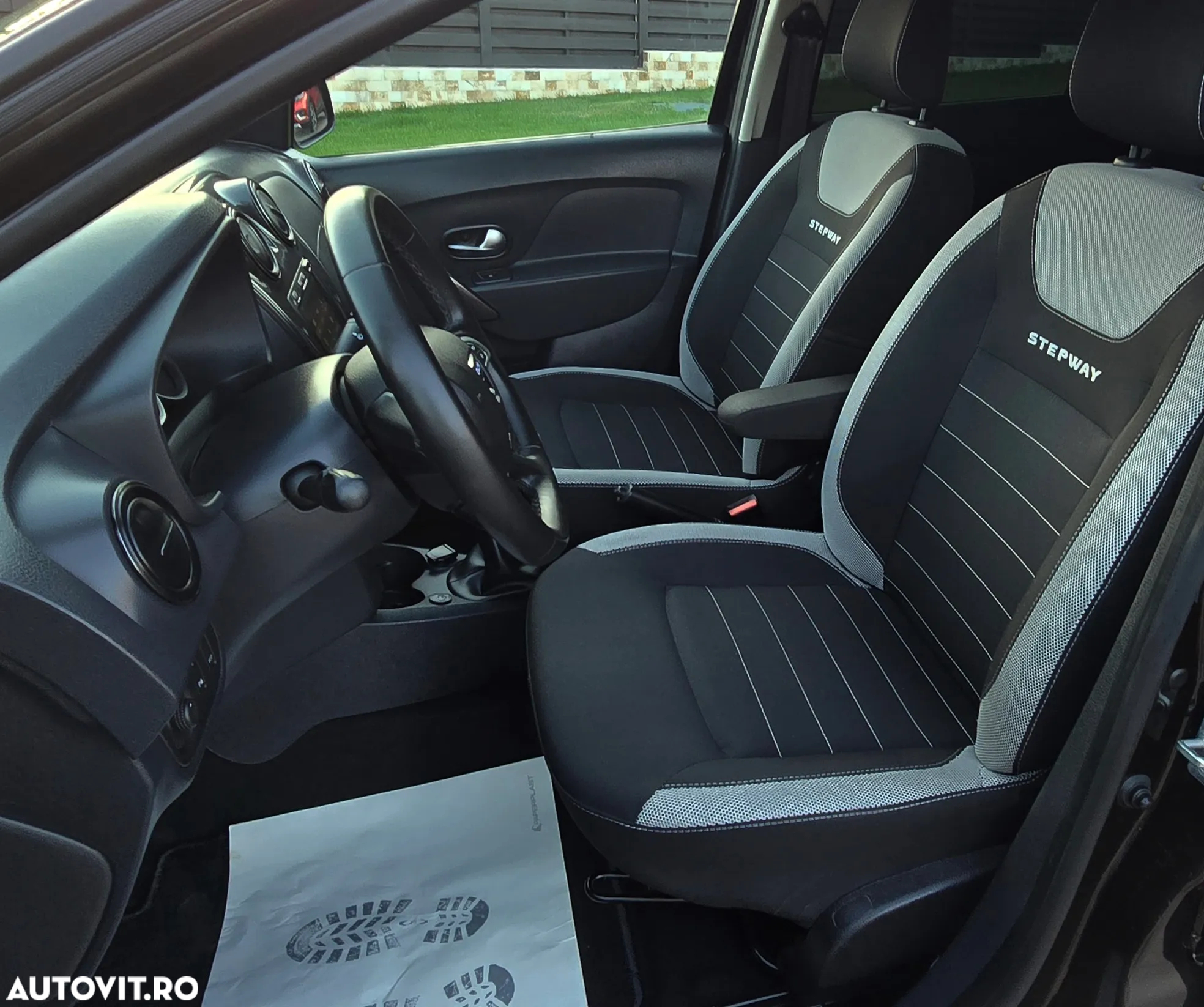 Dacia Sandero Stepway 0.9 TCe Prestige - 30