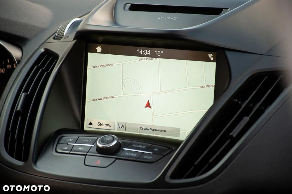 Ford Kuga 2.0 TDCi 4WD Titanium - 27