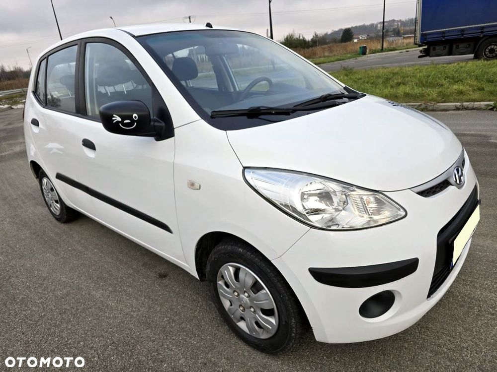 Hyundai i10 1.2 Classic - 32