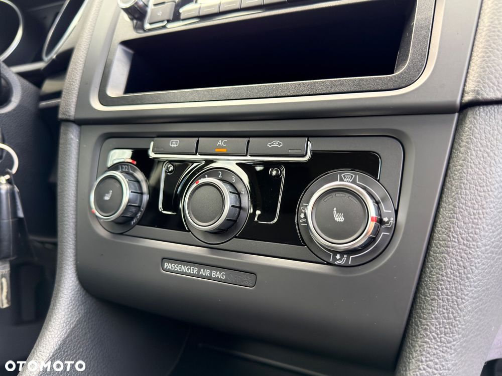 Volkswagen Golf 1.4 Style - 21