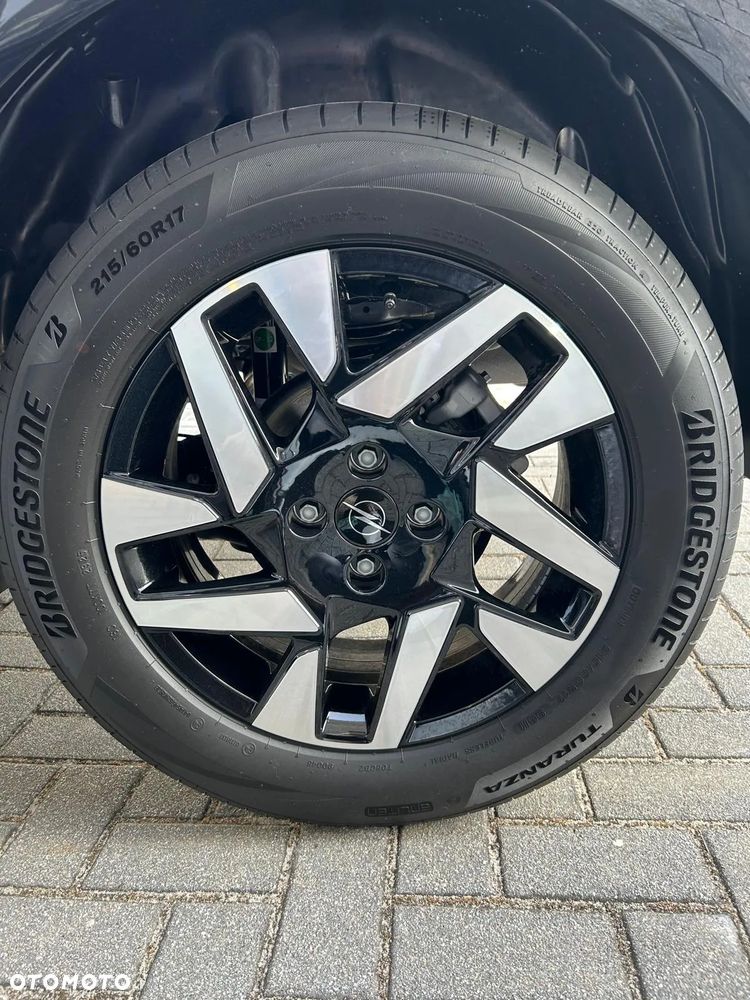 Opel Mokka 1.2 T Edition S&S - 8