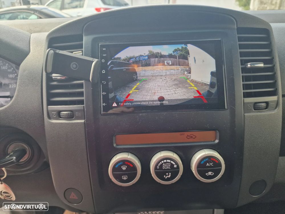 Nissan Navara SE - 7