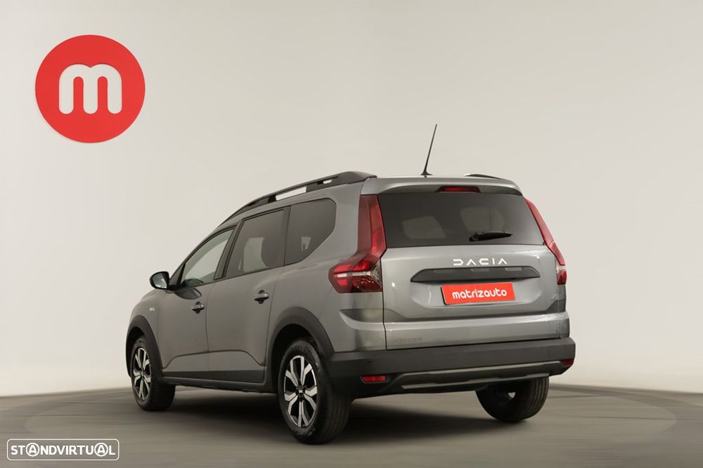Dacia Jogger 1.0 ECO-G Expression 7L Bi-Fuel - 3