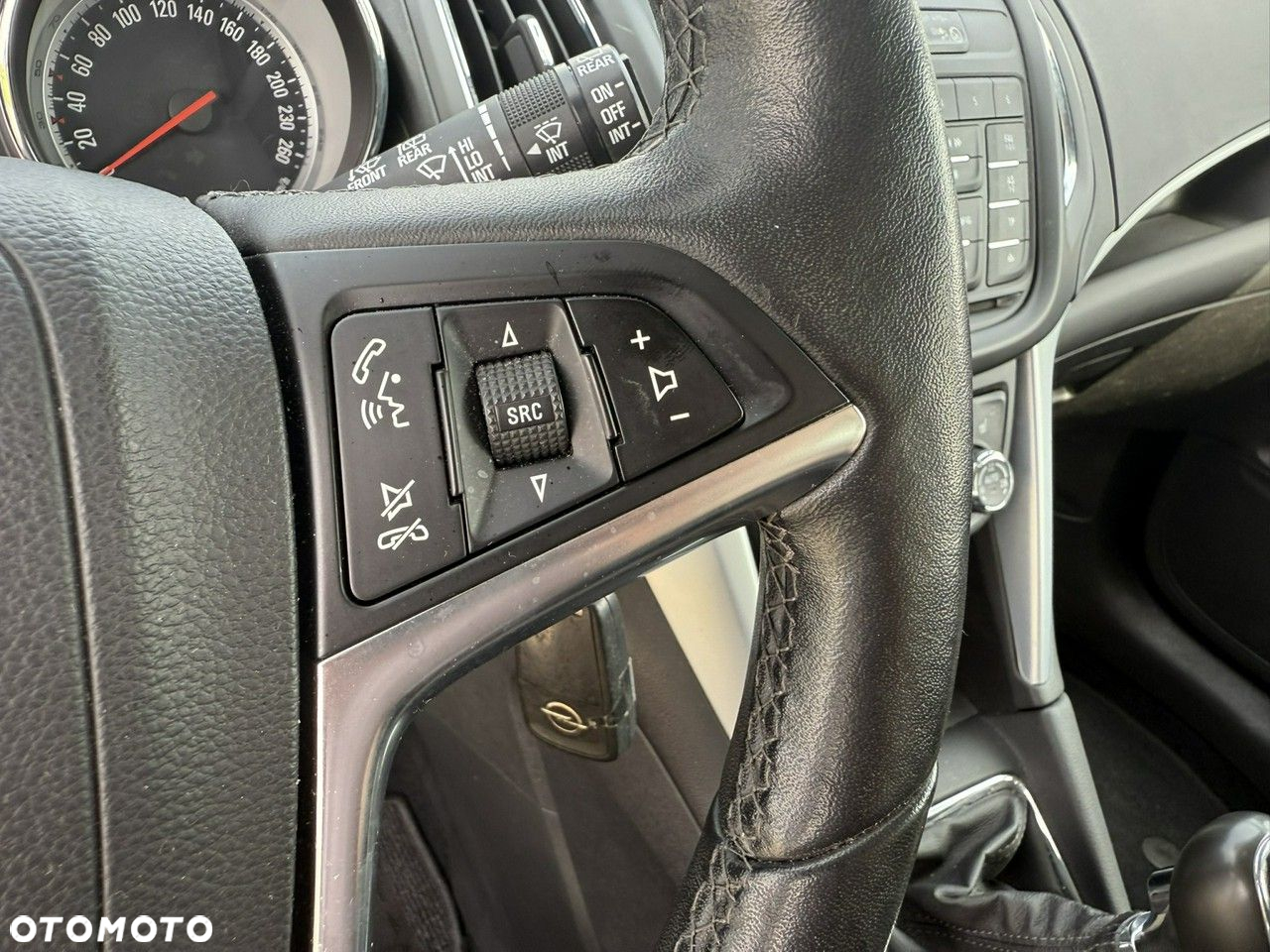 Opel Zafira - 19