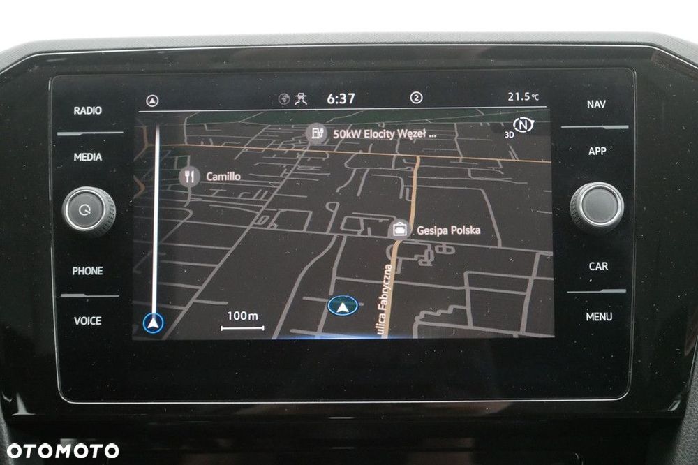 Volkswagen Passat Variant 2.0 TSI Business DSG - 20
