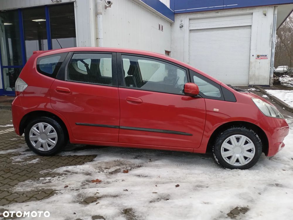 Honda Jazz 1.2 i-VTEC Trend - 23