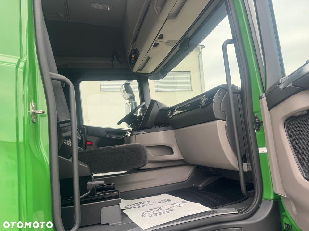 Scania R450/ 2022r/ HYDRAULIKA/ KLIMA STACJONARNA/ NAVI/ SERWIS NIEMY - 14