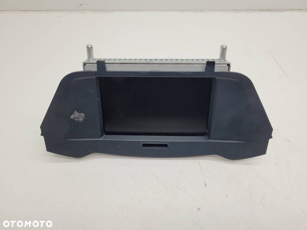 WYŚWIETLACZ EKRAN FORD GRAND C-MAX AM5T-18B955-DG - 1