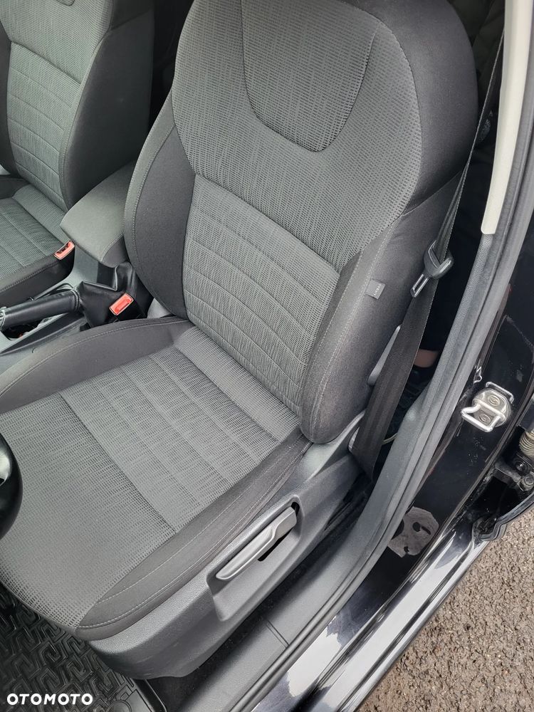 Skoda Octavia 1.6 TDI Elegance DSG - 9