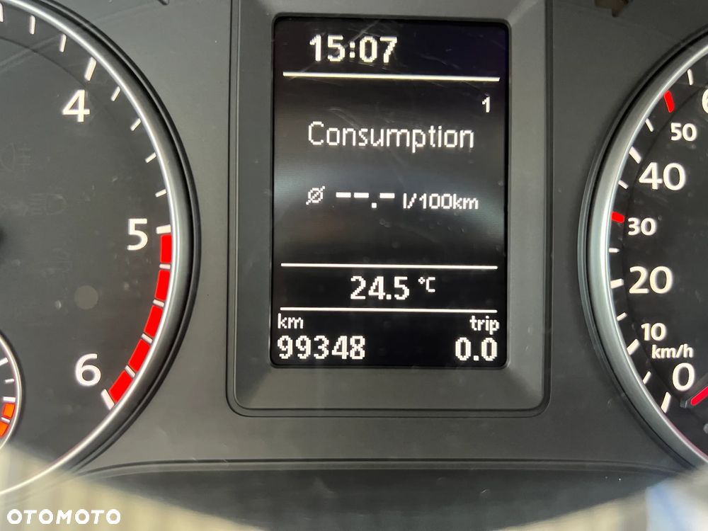 Volkswagen Jetta 1.6 TDI Comfortline - 9