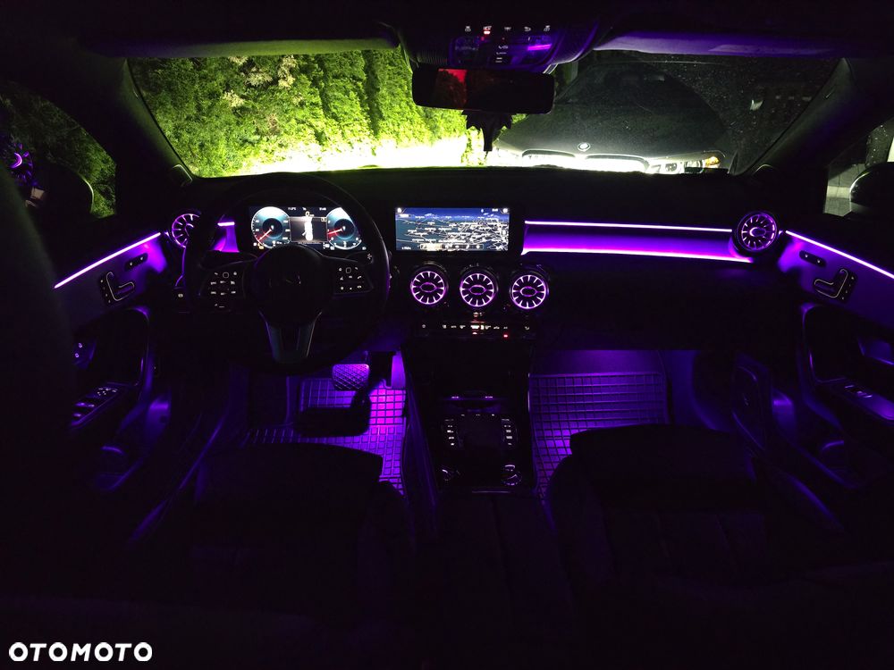 Mercedes-Benz CLA 220 AMG Line 7G-DCT - 6