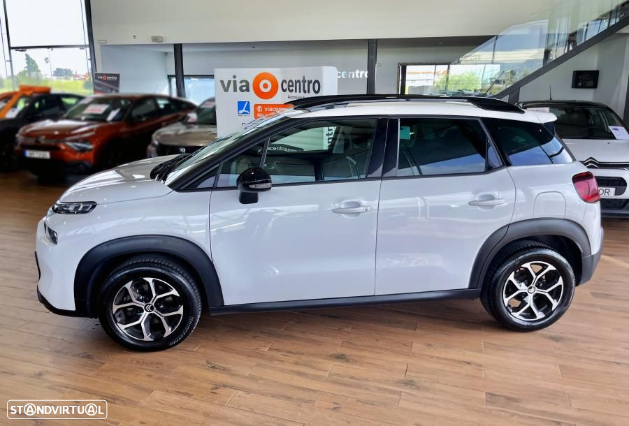 Citroën C3 Aircross 1.2 PureTech Feel - 5