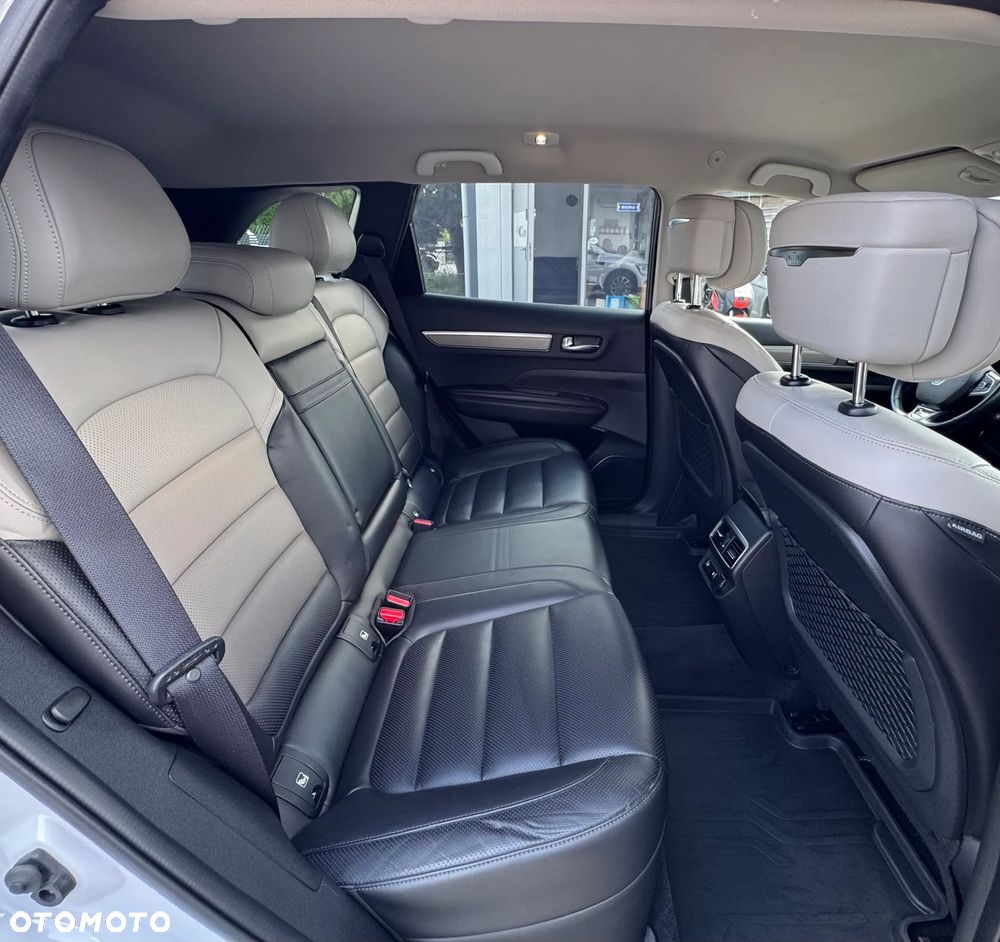 Renault Koleos 2.0 dCi Initiale Paris 4x4 X-Tronic - 28