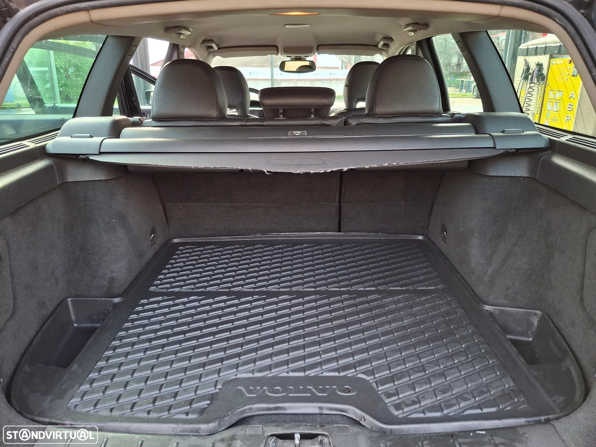 Volvo V50 1.6 D Nível 2 - 8