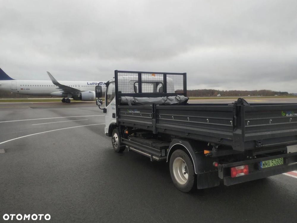 FOTON Aumark - 33