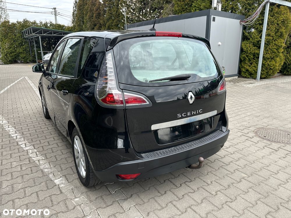 Renault Scenic 1.6 16V 110 Paris - 18