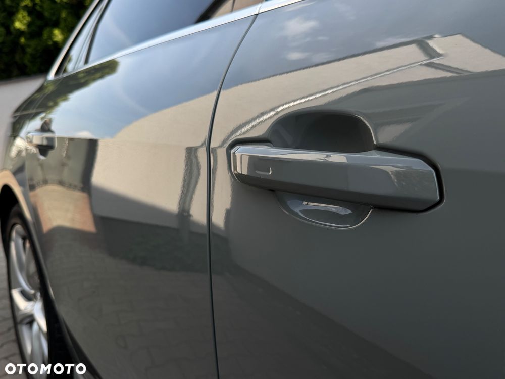 Audi A4 Limousine 35 TDI mHEV S Line S tronic - 36