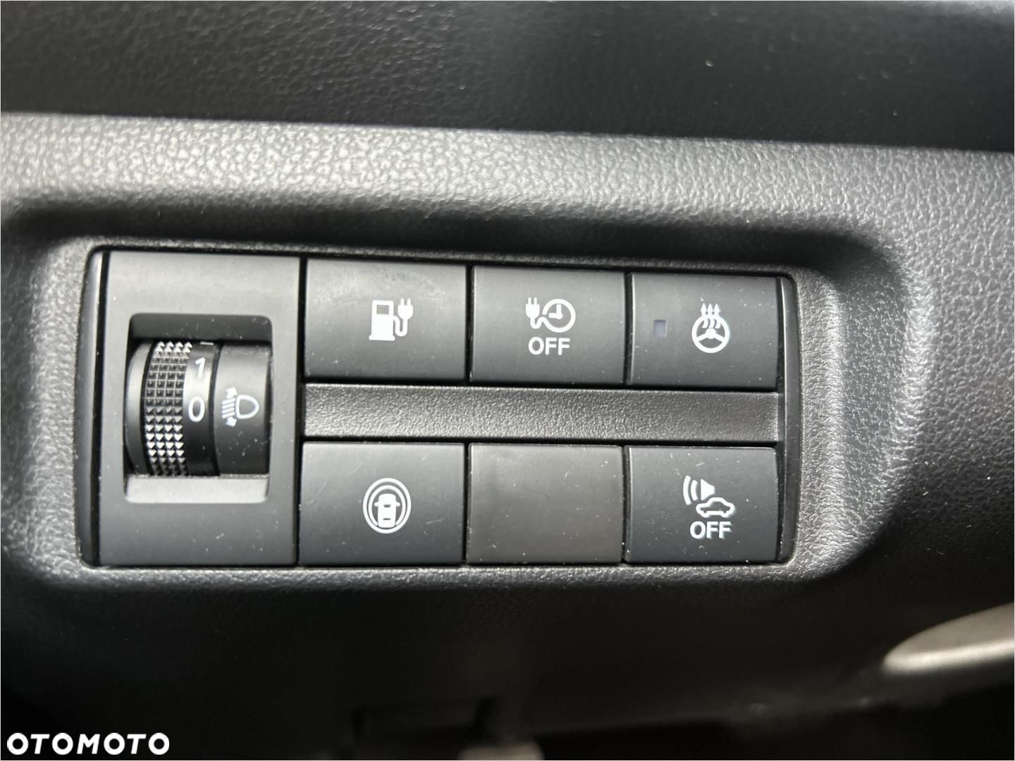 Nissan Leaf e+ 62kWh N-Connecta - 22