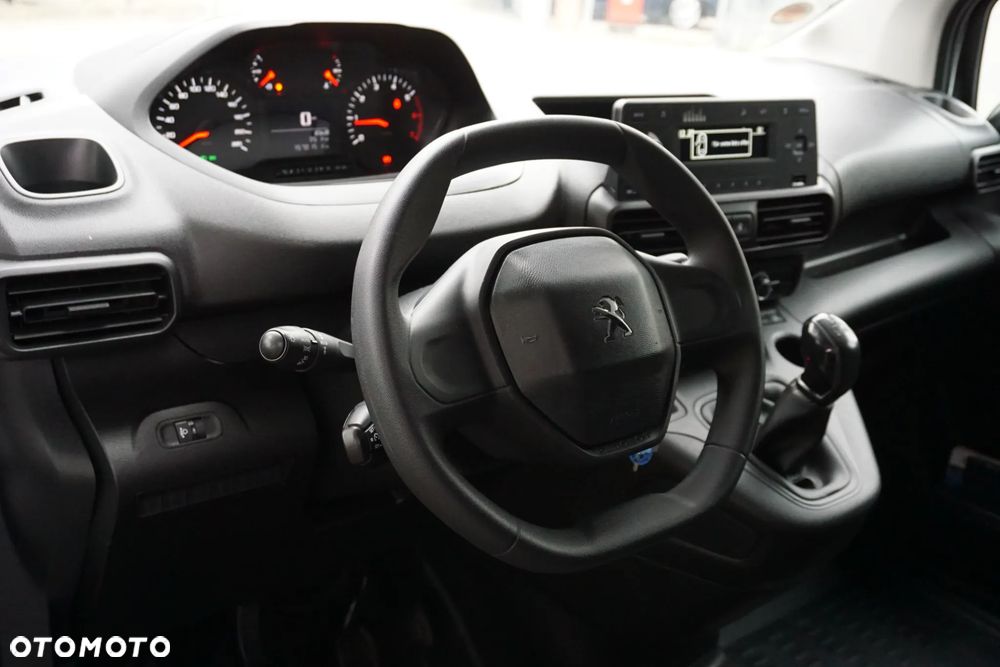 Peugeot PARTNER - 10