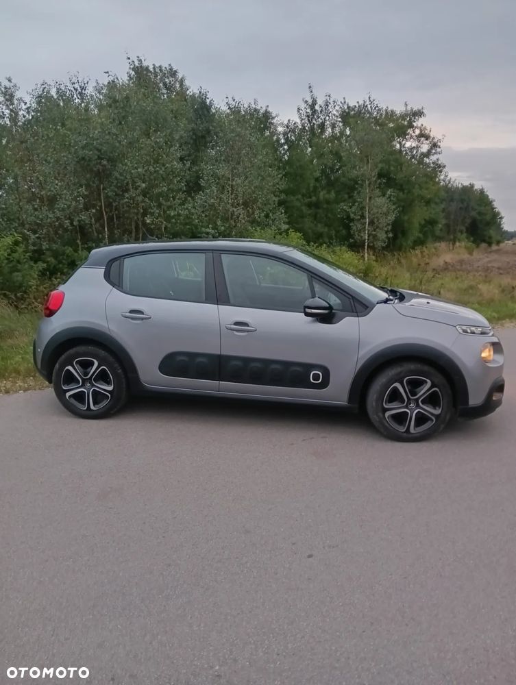 Citroën C3 Pure Tech 110 S&S MAX - 2