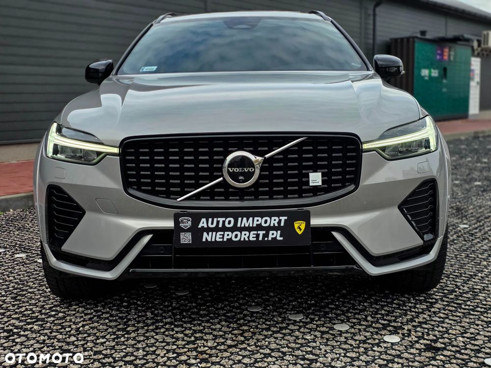 Volvo XC 60 T8 Plug-In Hybrid AWD Polestar Engineered - 36