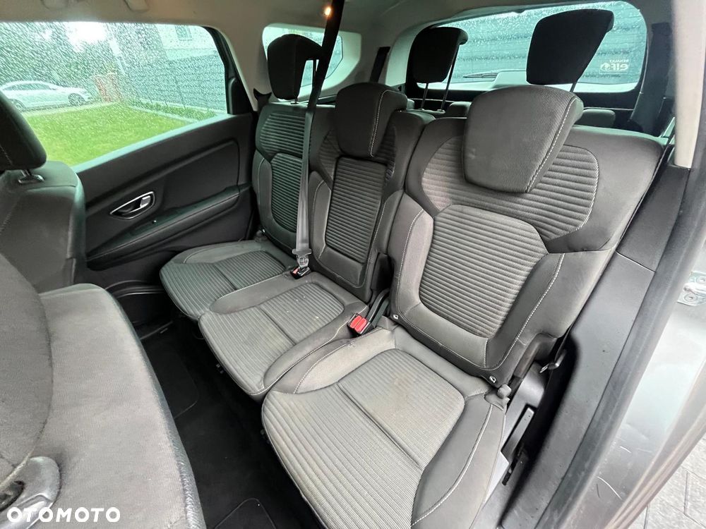 Renault Grand Scenic Gr 1.3 TCe Energy Intens - 13
