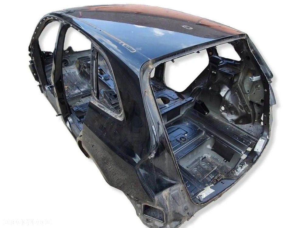 AUDI Q5 8R LY9B BŁOTNIK ĆWIARTKA SŁUPEK DACH PRÓG KAROSERIA PRZÓD TYŁ - 6