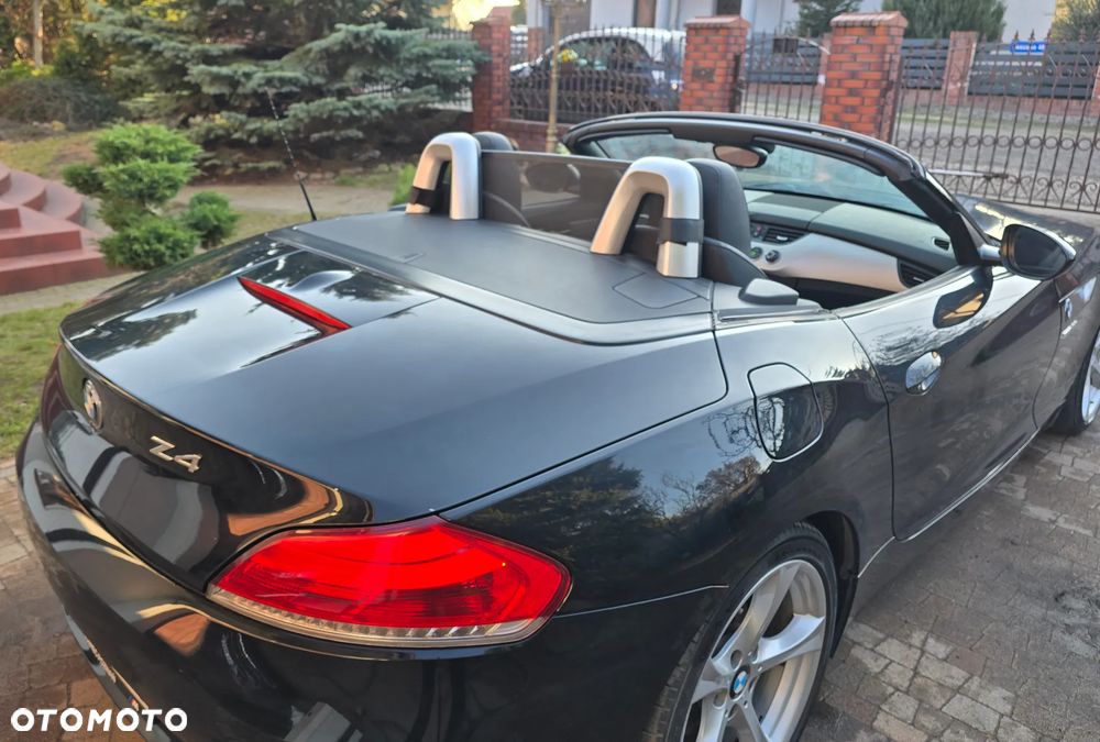 BMW Z4 - 19