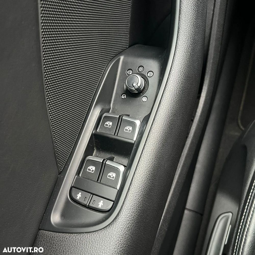 Audi A3 Sportback 1.4 TFSI COD ultra Design - 14