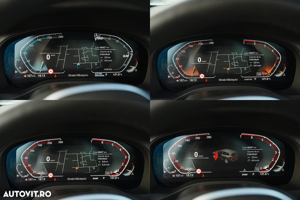 BMW X3 xDrive20i Aut. xLine - 15