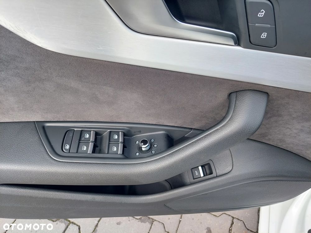 Audi A4 - 20