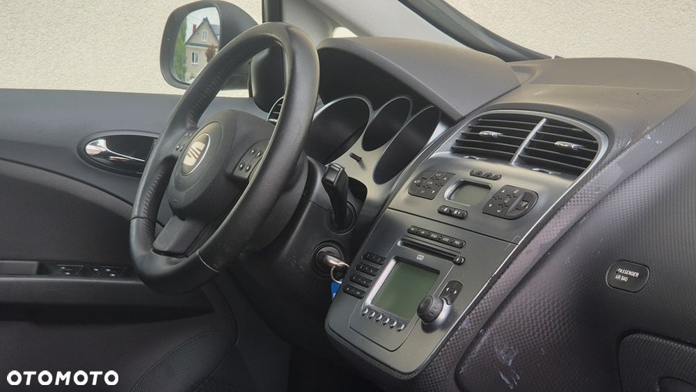 Seat Altea XL 1.4 TSI Stylance - 16