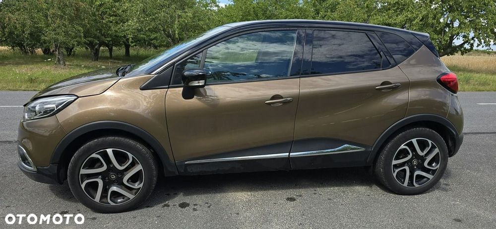 Renault Captur - 27