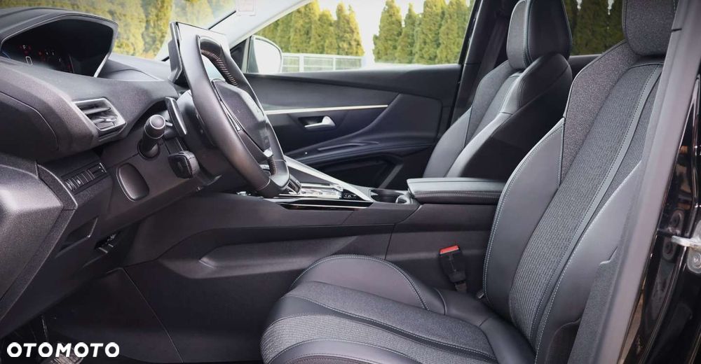 Peugeot 3008 - 12