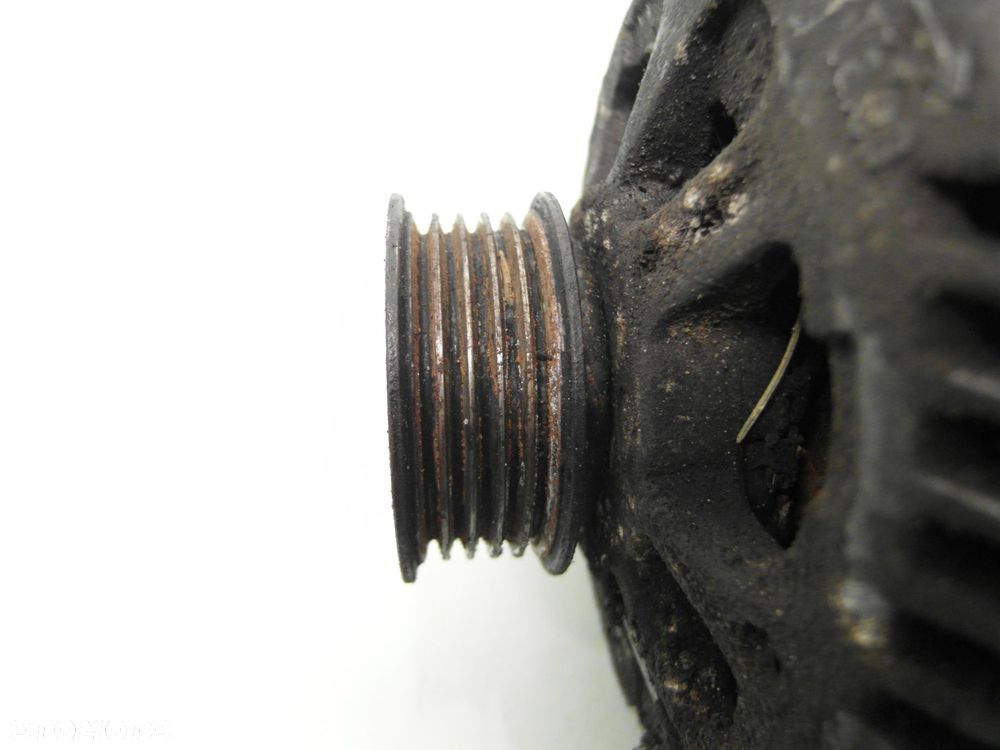 ALTERNATOR BMW E46 320 d 2249966 2542343B - 12