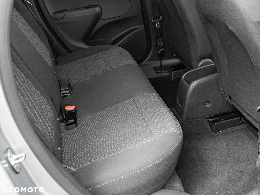 Opel Crossland 1.2 Edition - 30