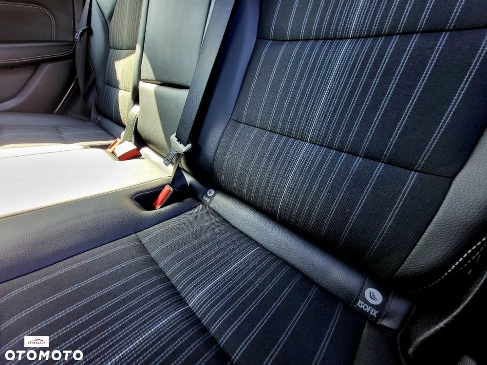 Mercedes-Benz Klasa B - 15