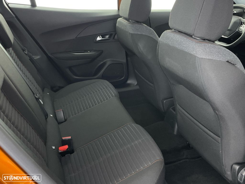 Peugeot 2008 1.2 PureTech Active Pack - 25