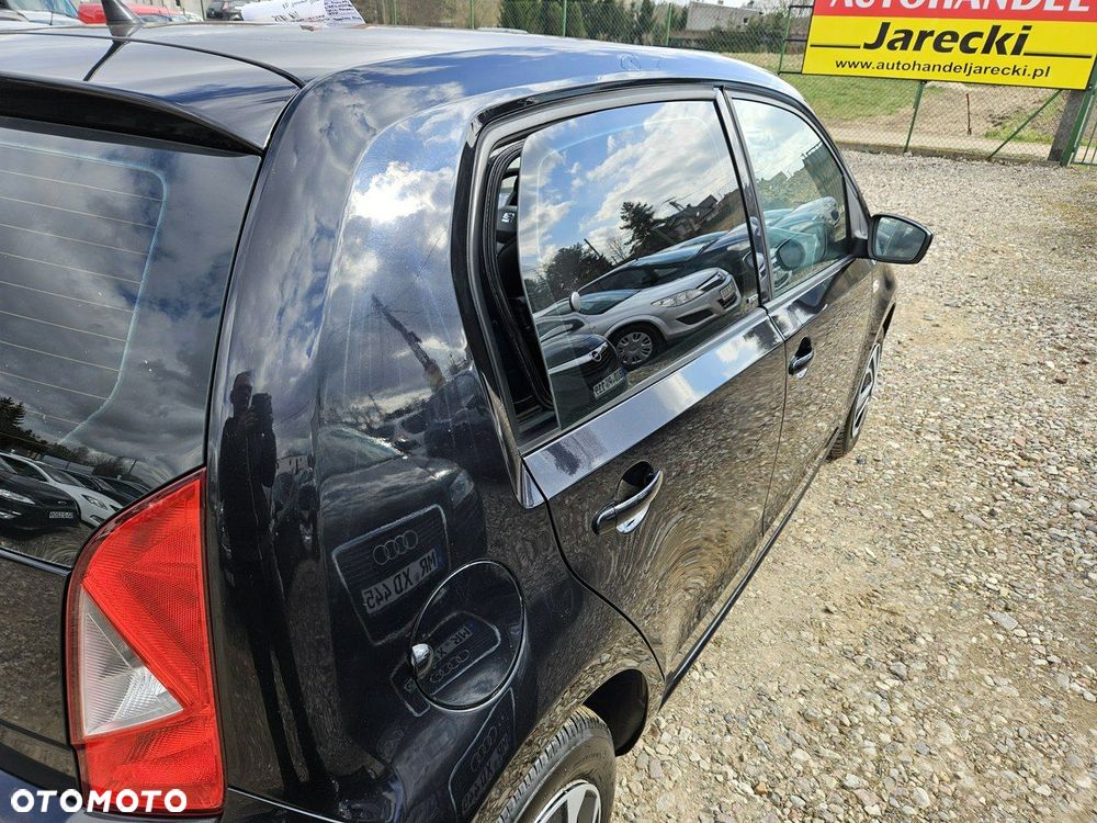 Seat Mii - 20