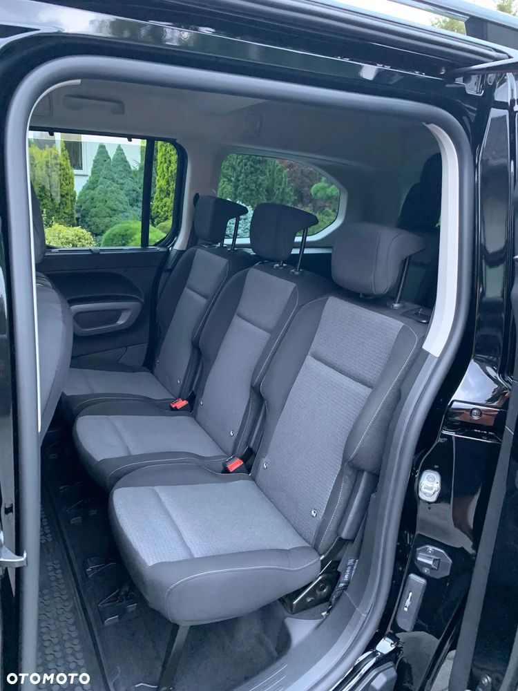 Toyota Proace City Verso Long 1.5 D-4D Family - 5