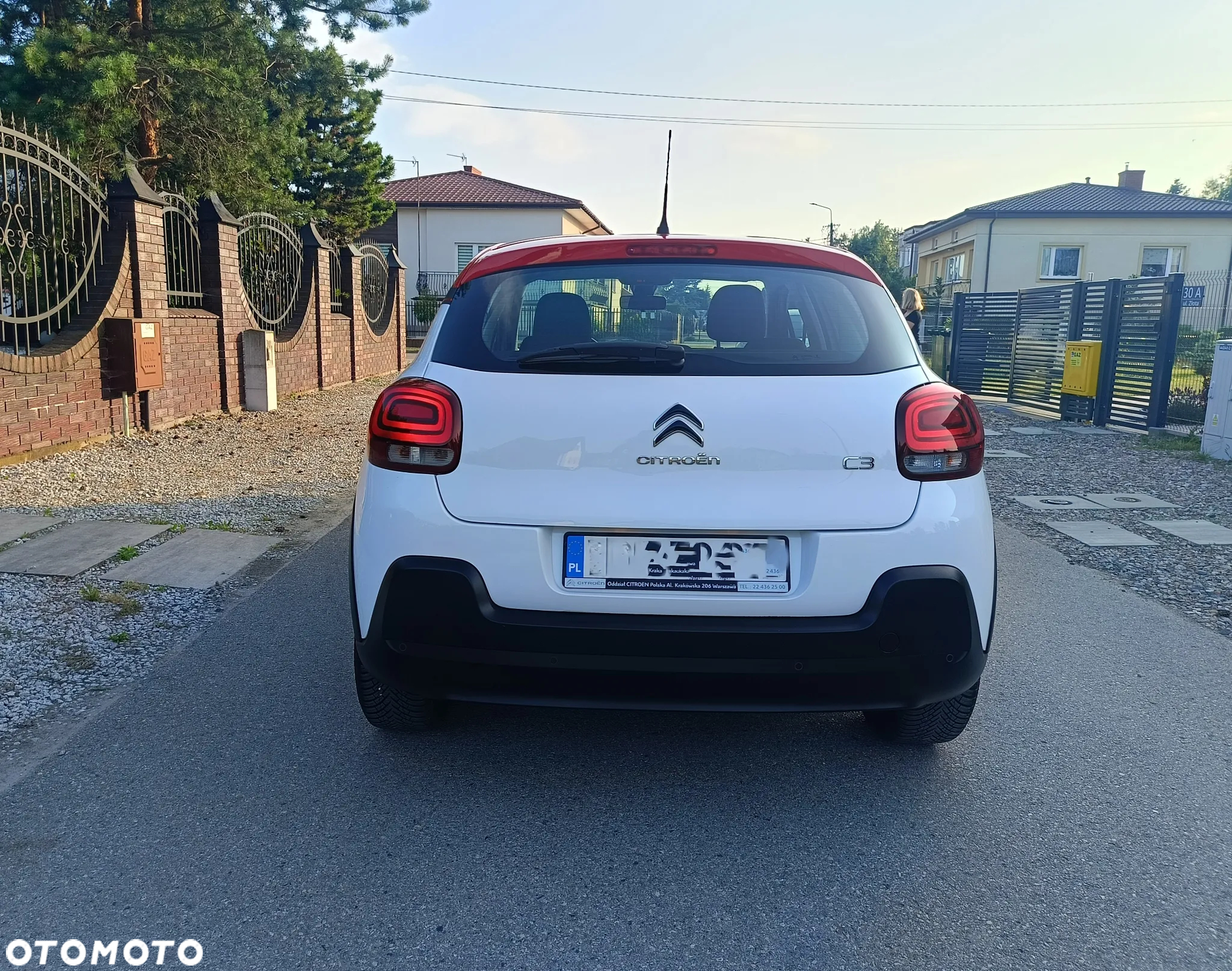 Citroën C3 - 7