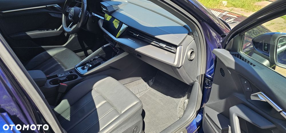 Audi A3 Limousine - 7