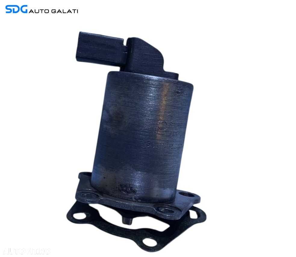 EGR Volvo XC70 2.4 D 120KW 163CP 2000 - 2007 Cod 53411462 30788039 [X4230] - 1