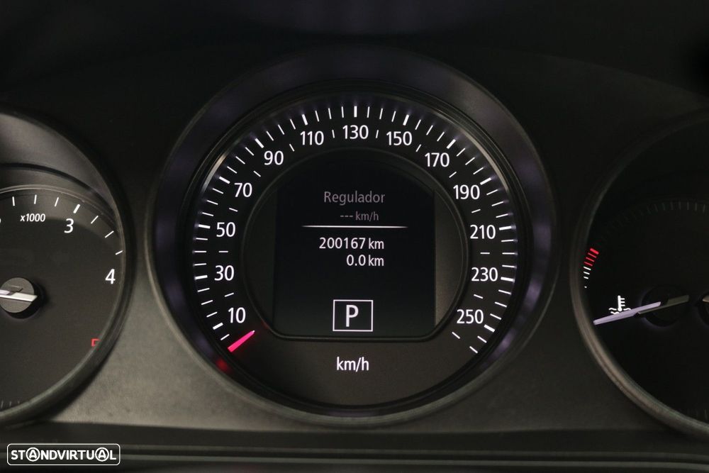 Renault Mégane Sport Tourer 1.5 Blue dCi Limited EDC - 42